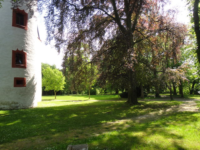 Schlosspark